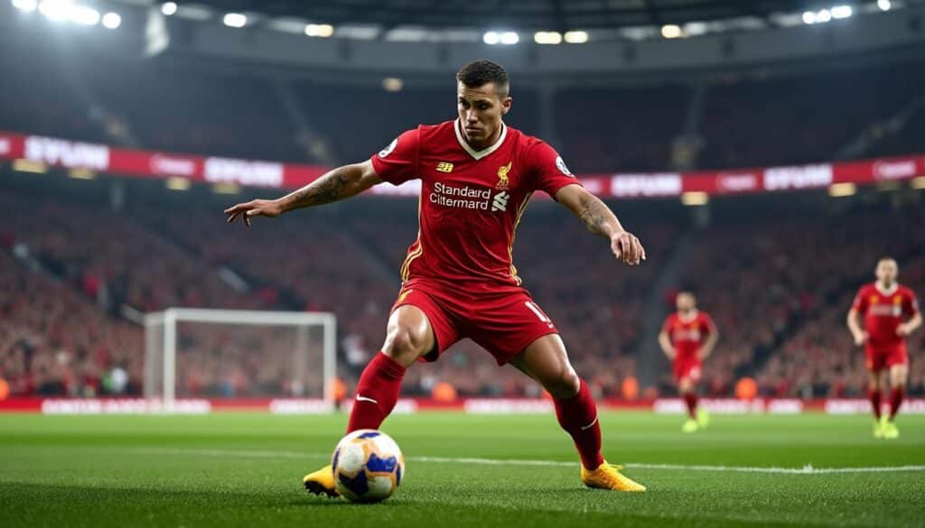 découvrez comment alexis mac allister révolutionne le jeu de liverpool grâce à son intelligence tactique et sa vision sur le terrain.