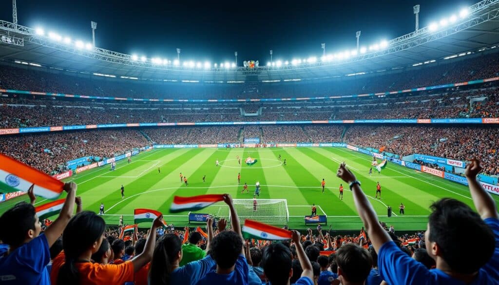 découvrez comment l'indian super league déploie des stratégies innovantes pour séduire et engager les passionnés de football à travers le pays.