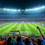 découvrez comment l'indian super league déploie des stratégies innovantes pour séduire et engager les passionnés de football à travers le pays.