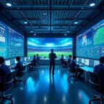 découvrez comment l'udinese est le pionnier mondial du scouting par ordinateur, révolutionnant le recrutement sportif grâce à la technologie et à l'innovation.