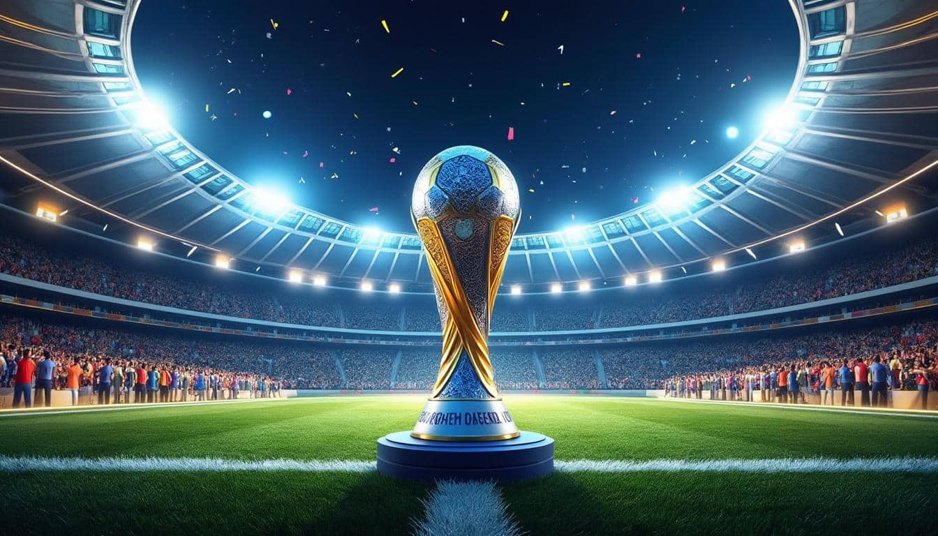 découvrez la renaissance de la coupe intercontinentale dans une version modernisée, offrant un nouveau souffle et des compétitions passionnantes pour les fans de football du monde entier.