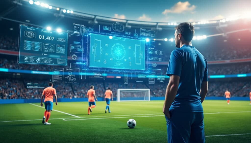 découvrez comment la ligue 2 se transforme en un véritable laboratoire tactique, innovant pour le football français et façonnant les stratégies de demain.