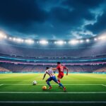 découvrez comment la mls cup célèbre la fin de la saison de football aux états-unis, avec des matchs palpitants et une ambiance festive.