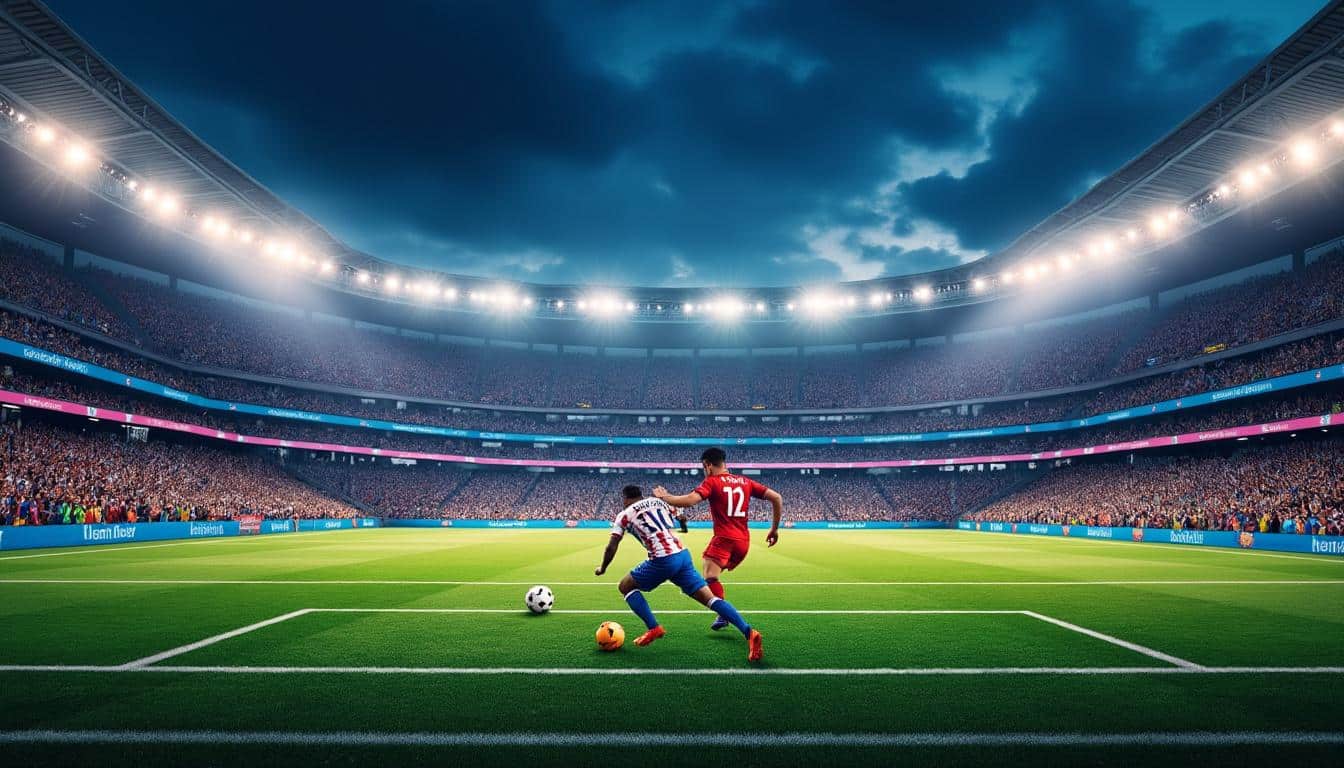 découvrez comment la mls cup célèbre la fin de la saison de football aux états-unis, avec des matchs palpitants et une ambiance festive.