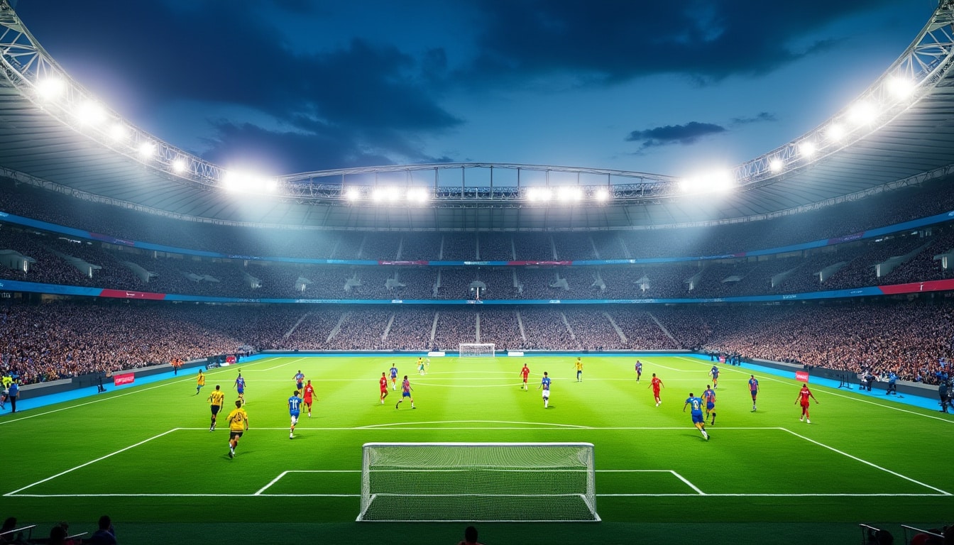 découvrez le nouveau format final four de la supercoupe d'italie, une compétition désormais plus intense et spectaculaire réunissant les quatre meilleures équipes.