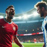 découvrez comment la lanterne rouge a créé l'exploit en battant le champion, un retournement de situation incroyable et inspirant.
