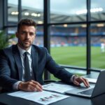 découvrez pourquoi la licence fifa est indispensable pour devenir agent officiel dans le monde du football et exercer ce métier en toute légalité.