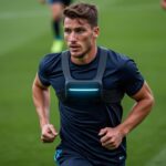 découvrez comment le gps embarqué suit avec précision la distance parcourue par chaque joueur pour optimiser la performance et l'analyse sportive.