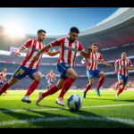 découvrez comment le gérone fc étonne l'espagne avec un système de jeu innovant qui redéfinit le football moderne.