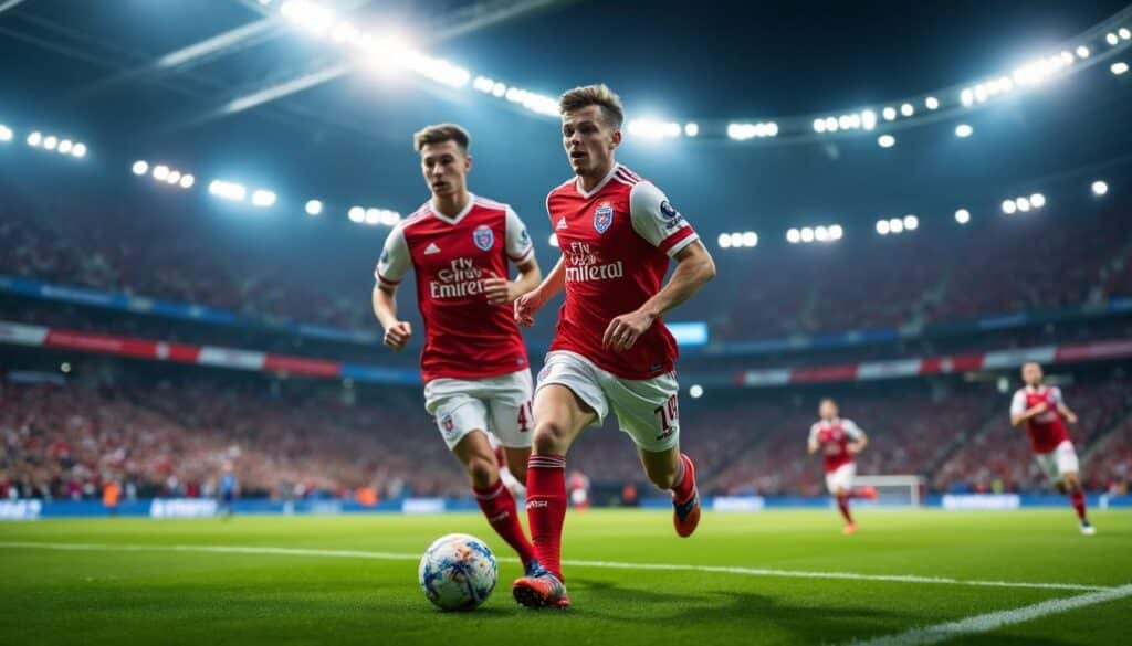 découvrez comment le psv eindhoven s'appuie sur la rapidité et le dynamisme de ses jeunes attaquants pour renforcer son jeu offensif et dominer le championnat.