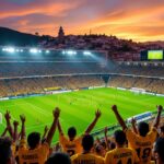découvrez comment le villarreal cf montre que même une petite ville peut s'imposer et briller sur la scène européenne du football.