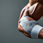 découvrez comment le bandage neuro-musculaire soutient efficacement les fibres musculaires des joueurs, améliorant la performance et facilitant la récupération.
