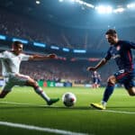 découvrez pourquoi les buts marqués à l'extérieur ne sont plus comptabilisés double en coupe d'europe et ce que cela implique pour les équipes.