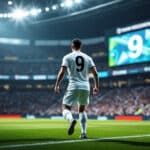 découvrez comment le choix du numéro influence la stratégie marketing des joueurs et améliore leur visibilité auprès des fans.