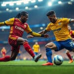 découvrez comment un clean sheet souligne et récompense le travail collectif et la solidité de toute la défense lors d'un match.