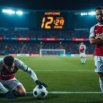 découvrez comment le décalage horaire affecte les performances des joueurs lors des matchs internationaux et les stratégies pour y faire face.