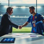 découvrez comment le droit de préemption permet de racheter un joueur au prix fixé, assurant ainsi une opportunité prioritaire dans les transferts sportifs.
