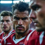 découvrez pourquoi le match de barrage représente le moment le plus stressant de la saison et comment les joueurs se préparent à ce défi intense.