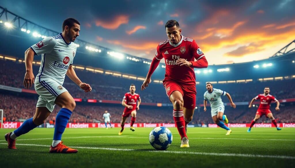 découvrez comment le point de bonus valorise l'offensive dans certains championnats, encourageant des matchs plus dynamiques et spectaculaires.