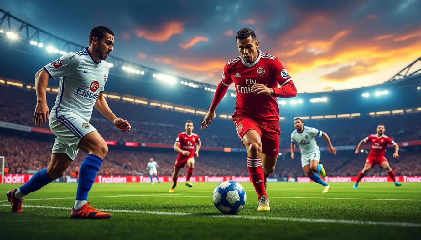 découvrez comment le point de bonus valorise l'offensive dans certains championnats, encourageant des matchs plus dynamiques et spectaculaires.