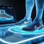 découvrez comment le scan 3d révolutionne la conception des chaussures de football en offrant des modèles personnalisés aux stars du sport.