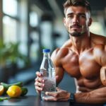 découvrez comment l'hydratation alcaline favorise une meilleure récupération musculaire en réduisant la fatigue et les courbatures après l'effort.