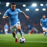 découvrez comment phil foden symbolise la polyvalence offensive de la nouvelle génération de footballeurs, alliant talent, créativité et dynamisme sur le terrain.