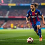 découvrez comment xavi simons s'impose comme une star montante incontournable du football européen grâce à ses performances remarquables.