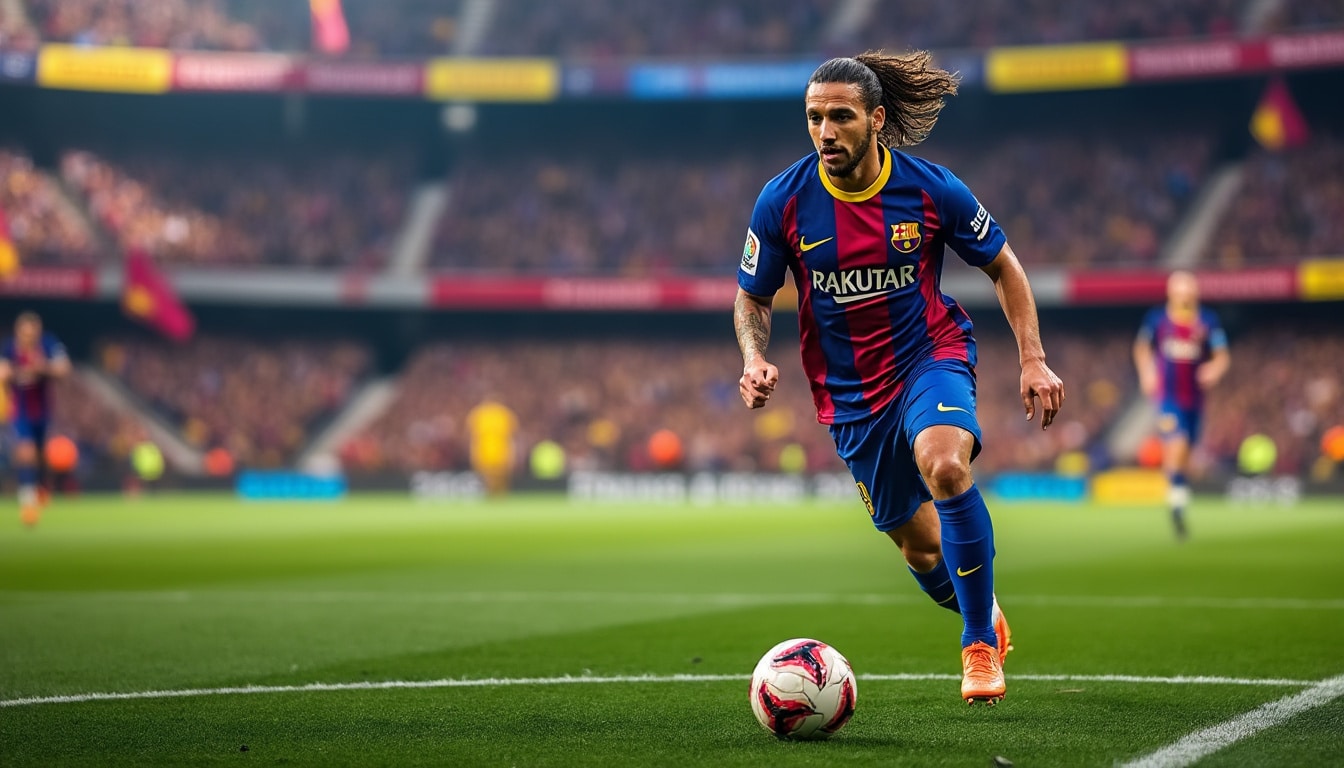 découvrez comment xavi simons s'impose comme une star montante incontournable du football européen grâce à ses performances remarquables.