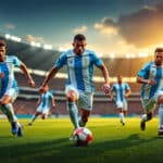découvrez comment la superliga argentine se distingue en formant les meilleurs milieux défensifs, alliant technique, tactique et intensité sur le terrain.