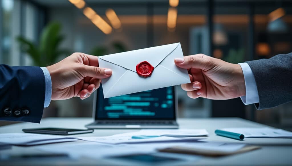 découvrez comment la clause de confidentialité protège efficacement les informations financières lors des transferts, assurant sécurité et discrétion.