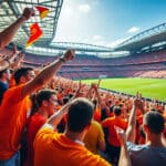 découvrez comment la moyenne de spectateurs révèle la popularité et la vitalité d'un club sportif, reflet de son succès et de l'engagement de ses fans.