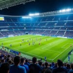 découvrez comment le club bruges s'impose en tête du championnat de belgique grâce à sa stabilité exceptionnelle sur et en dehors du terrain.