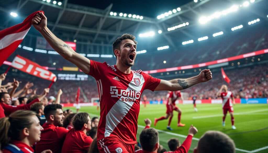 découvrez comment le sparta prague s'impose à nouveau comme une place forte du football en europe centrale, retrouvant sa gloire et son influence sur la scène européenne.