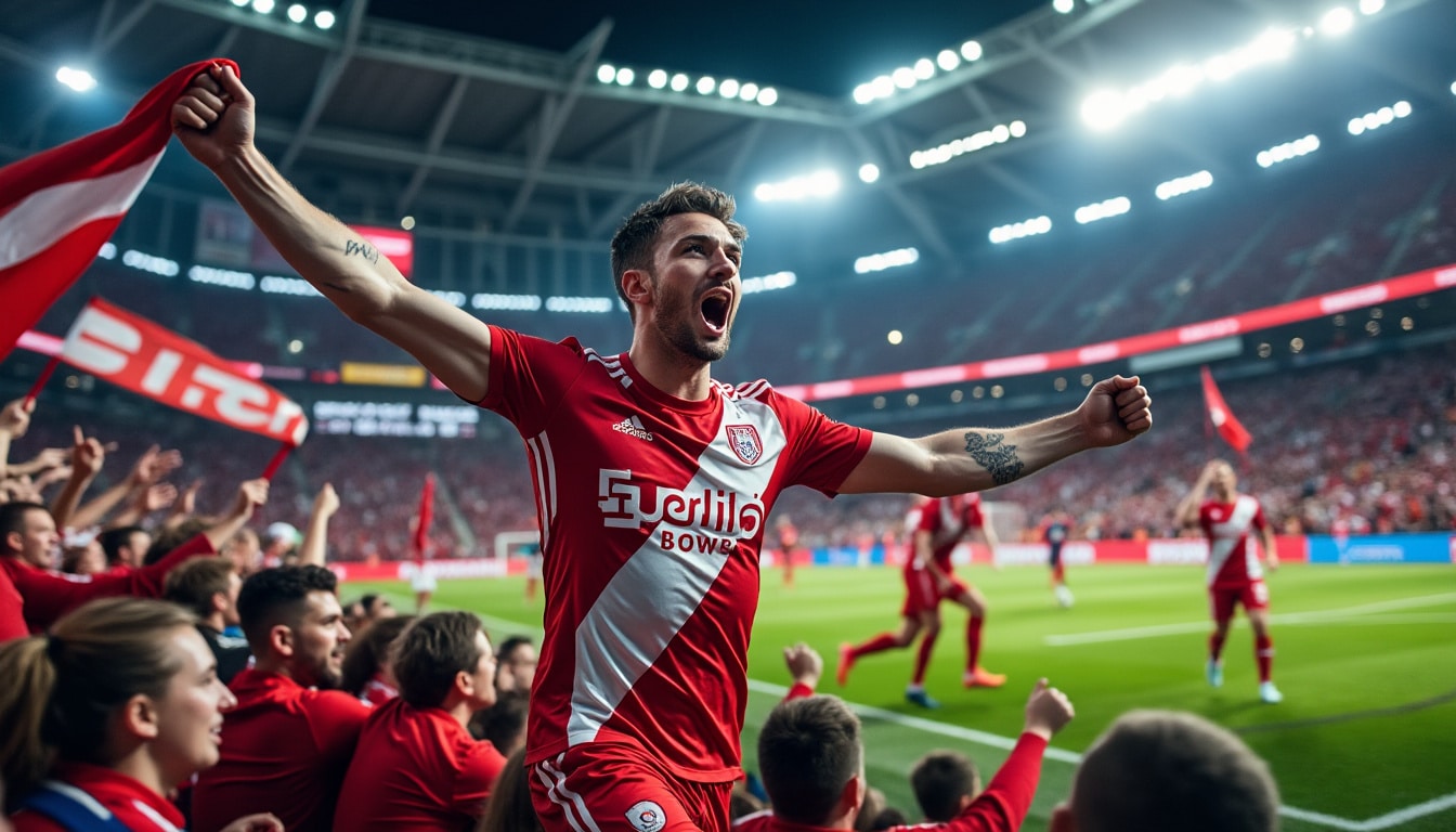 découvrez comment le sparta prague s'impose à nouveau comme une place forte du football en europe centrale, retrouvant sa gloire et son influence sur la scène européenne.