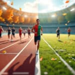 découvrez pourquoi le leader à l'automne ne remporte pas toujours le championnat en fin de saison et les facteurs qui influencent cette dynamique.