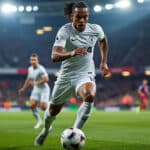 découvrez comment leroy sané exploite sa rapidité exceptionnelle pour changer le cours des matchs et offrir des performances décisives sur le terrain.